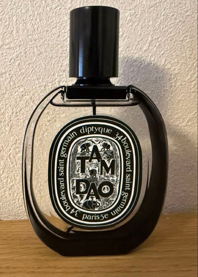 DIPTYQUE タムダオ オードパルファン 75ml
