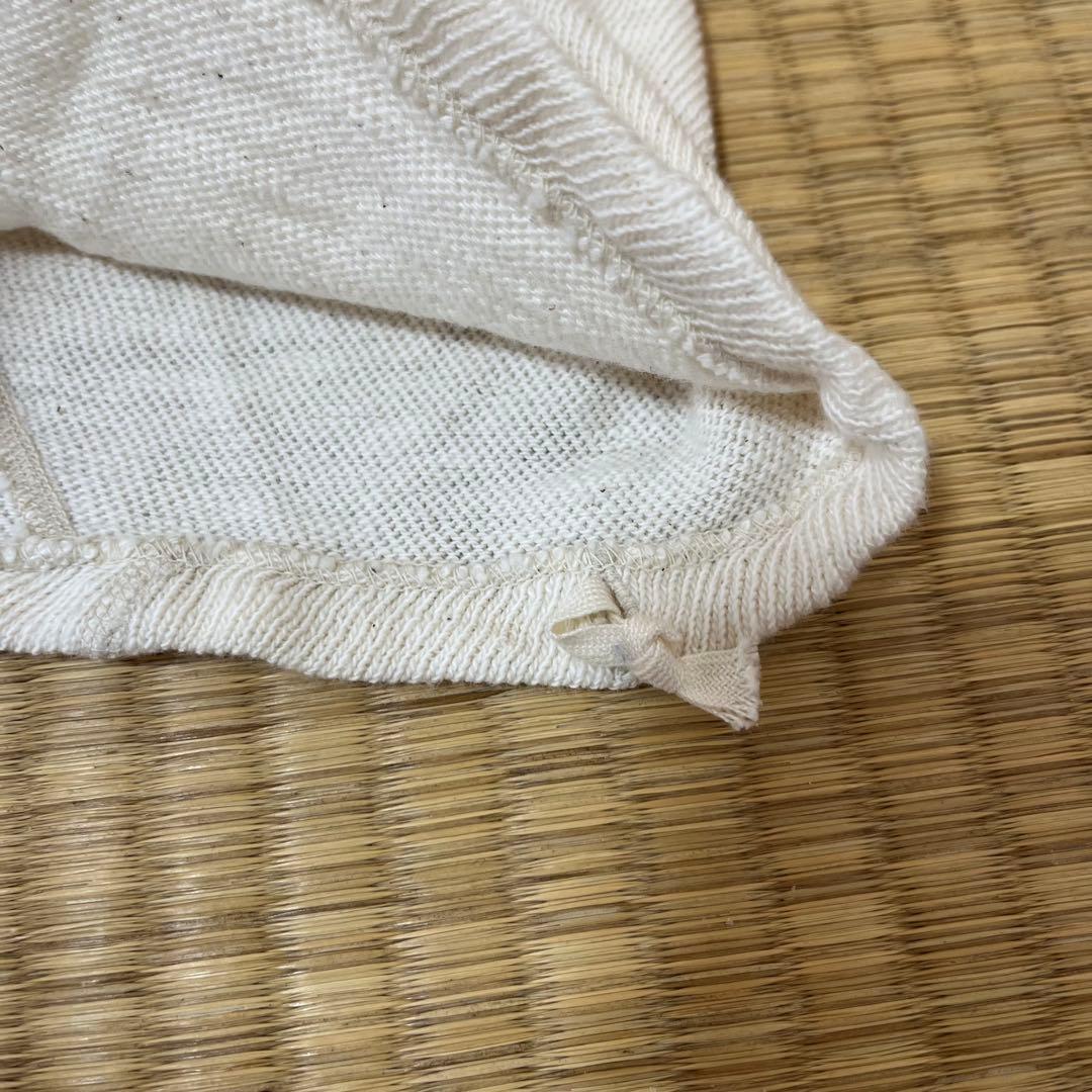 FUMIKA UCHIDA ノースリーブ トップス