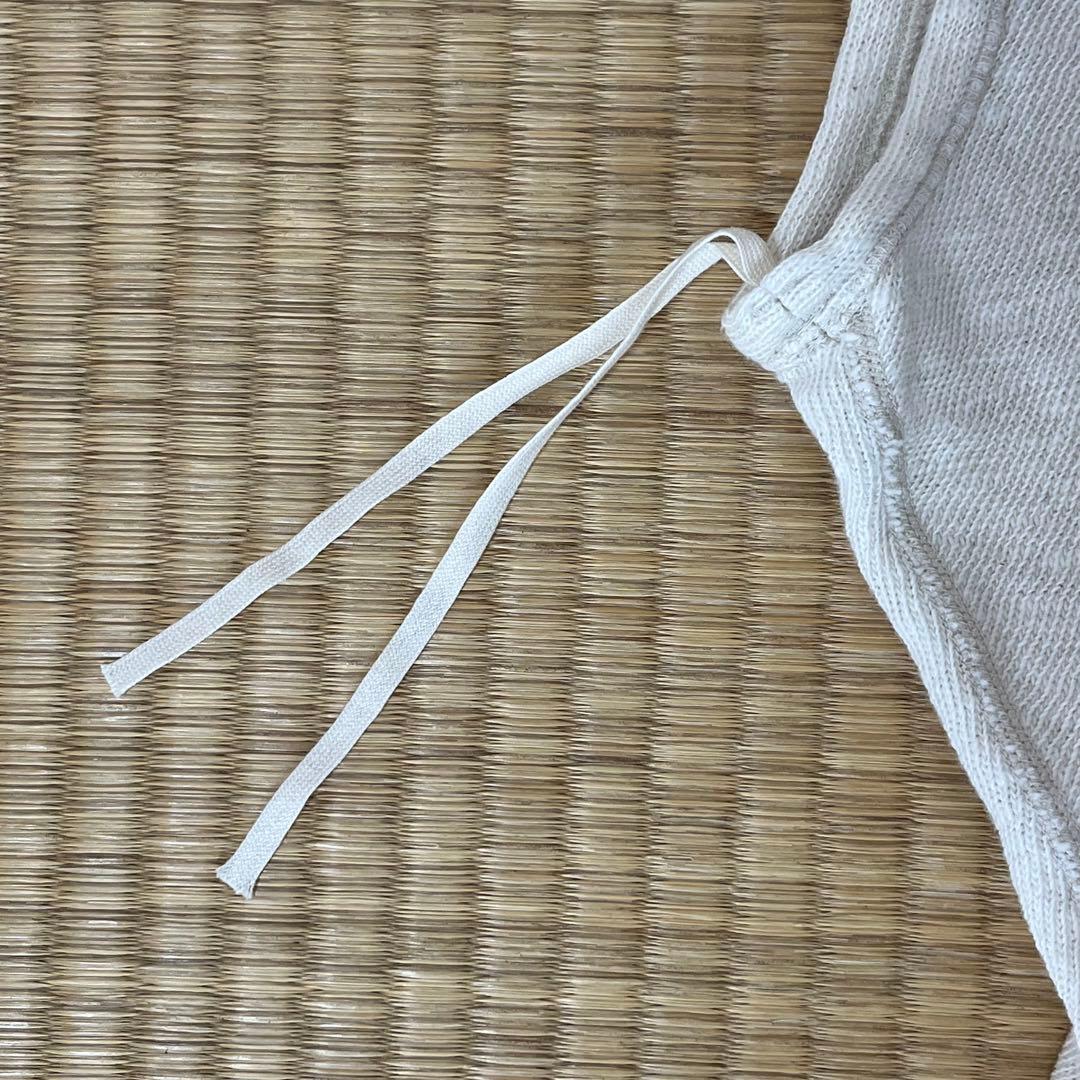 FUMIKA UCHIDA ノースリーブ トップス