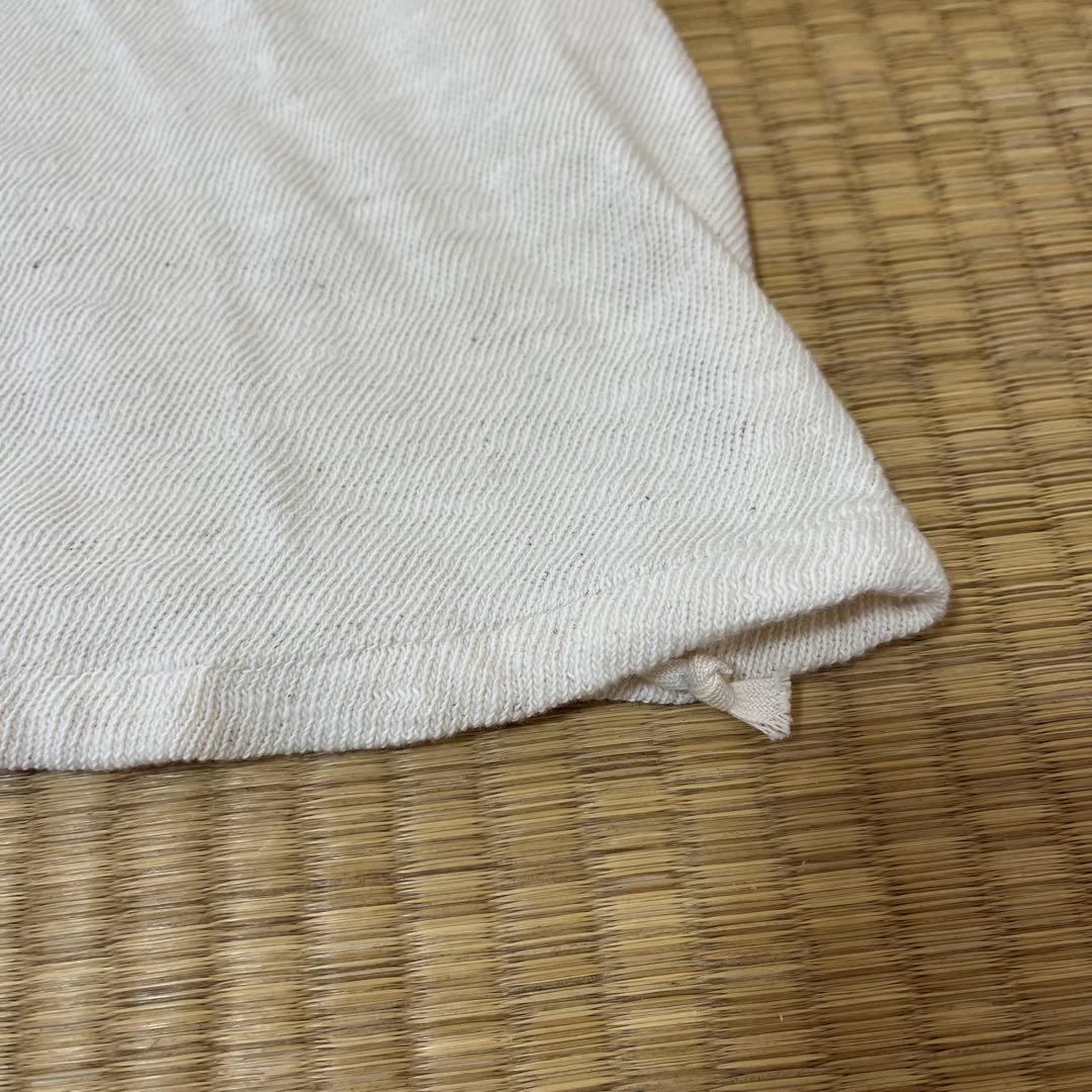 FUMIKA UCHIDA ノースリーブ トップス