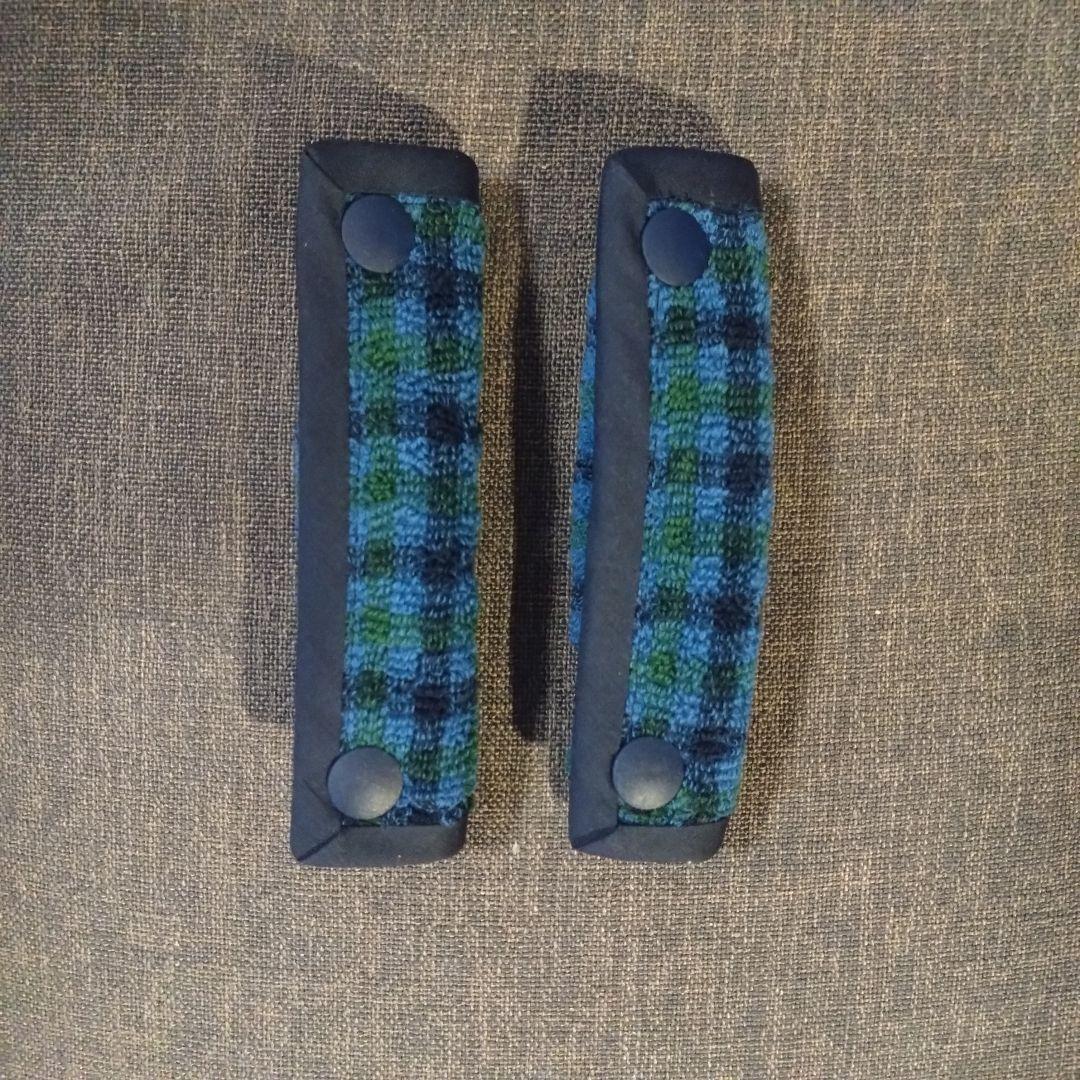 FEILER ハイジ バッグインミニバッグ ハンドルカバー付き