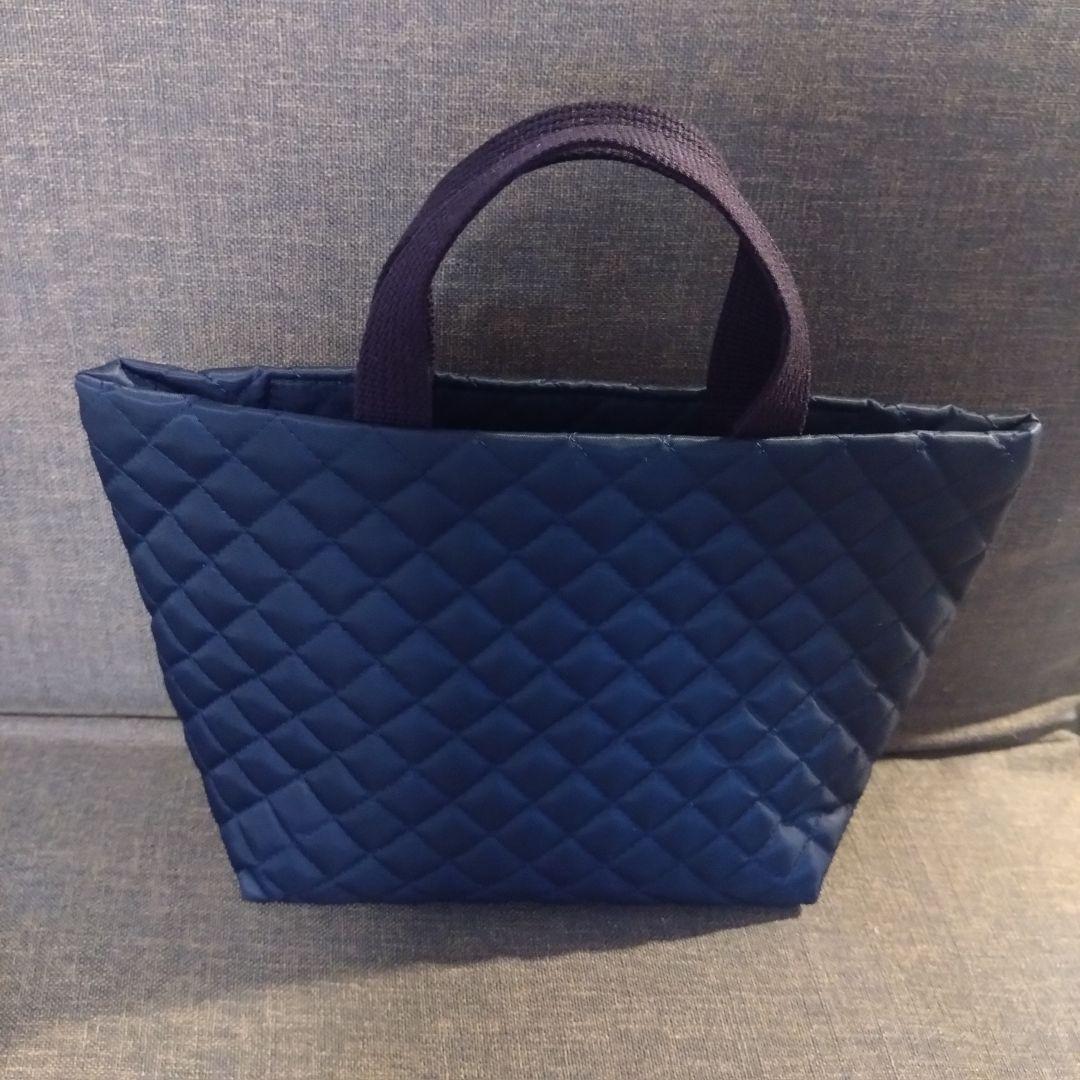 FEILER ハイジ バッグインミニバッグ ハンドルカバー付き