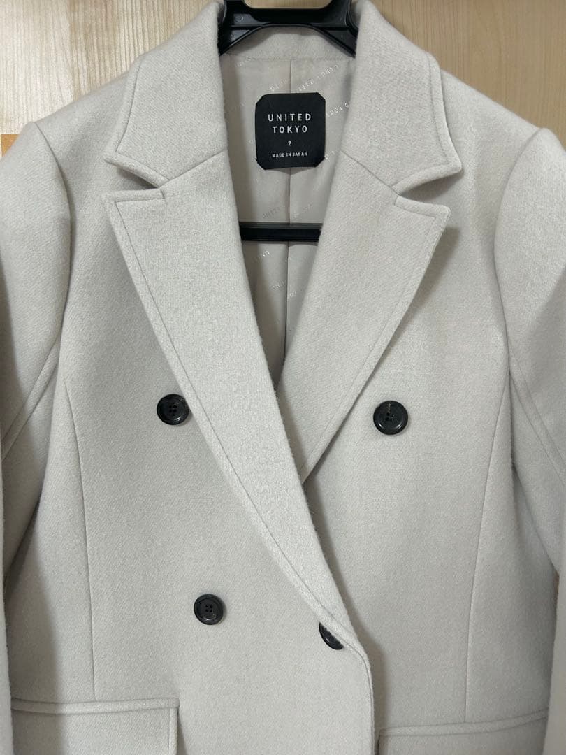 UNITED TOKYO レイルボクシーコート
