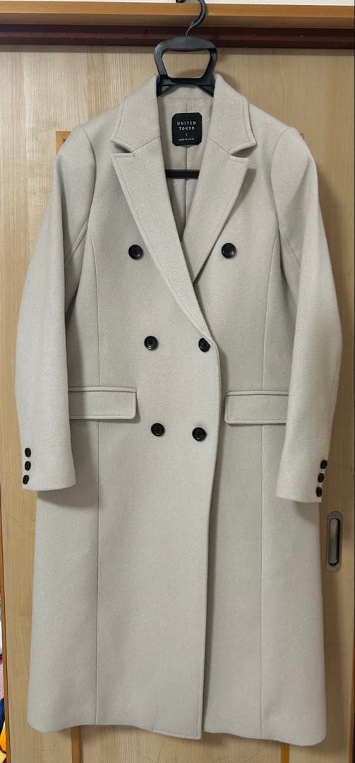 UNITED TOKYO レイルボクシーコート