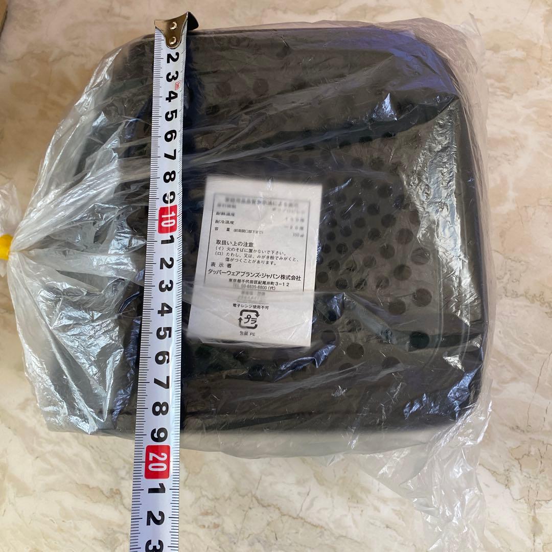 タッパーウェア まとめ売り