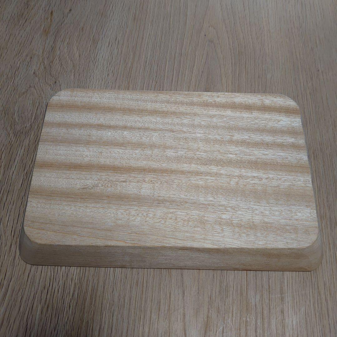 三谷龍二さん　トレー