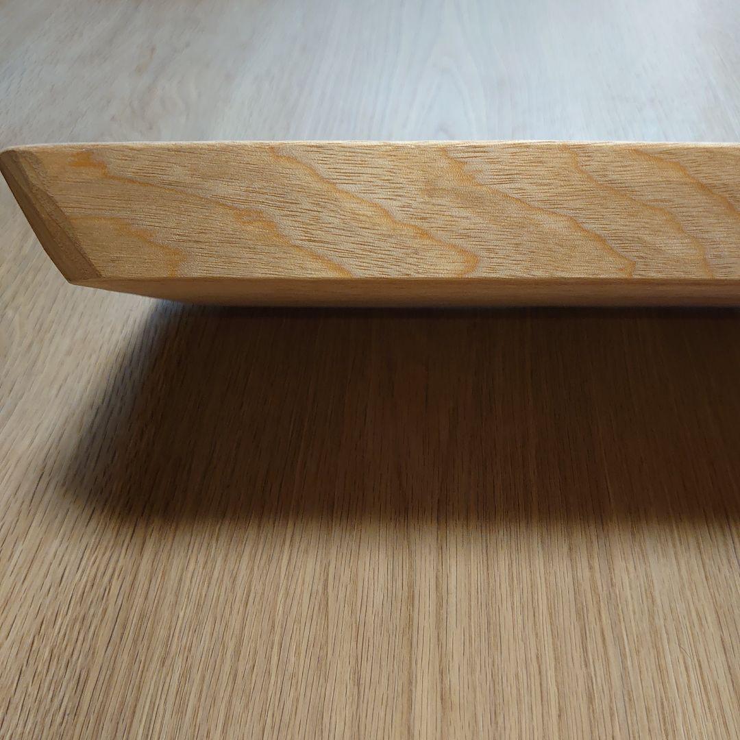 三谷龍二さん　トレー