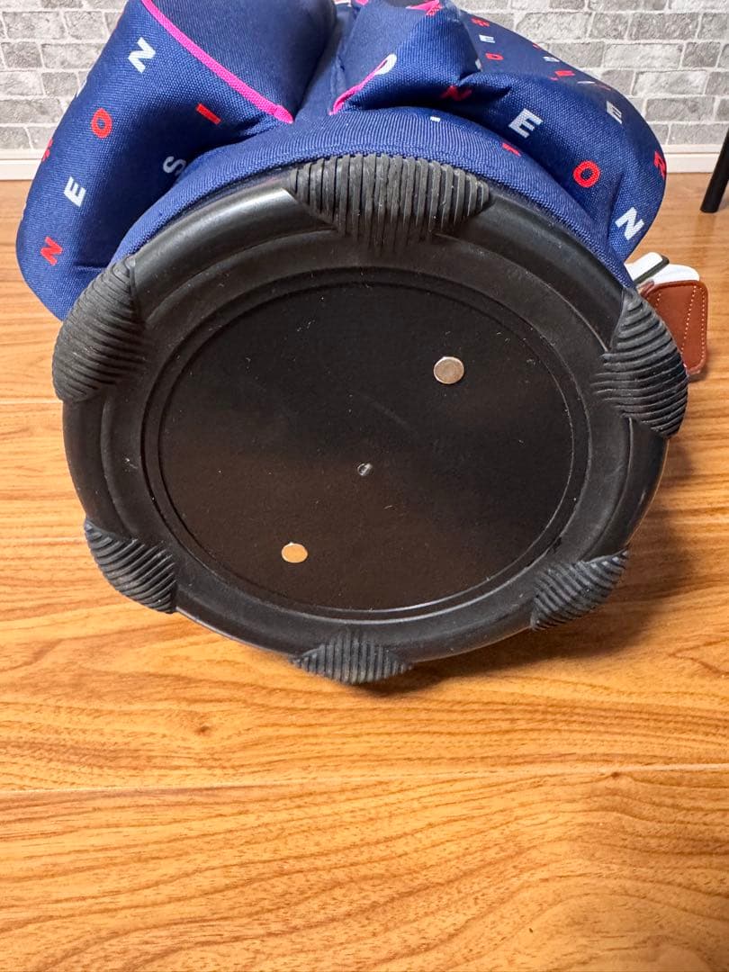 ONESIDER ワンサイダー 8.0型 レディース 軽量 美品 ゴルフバック