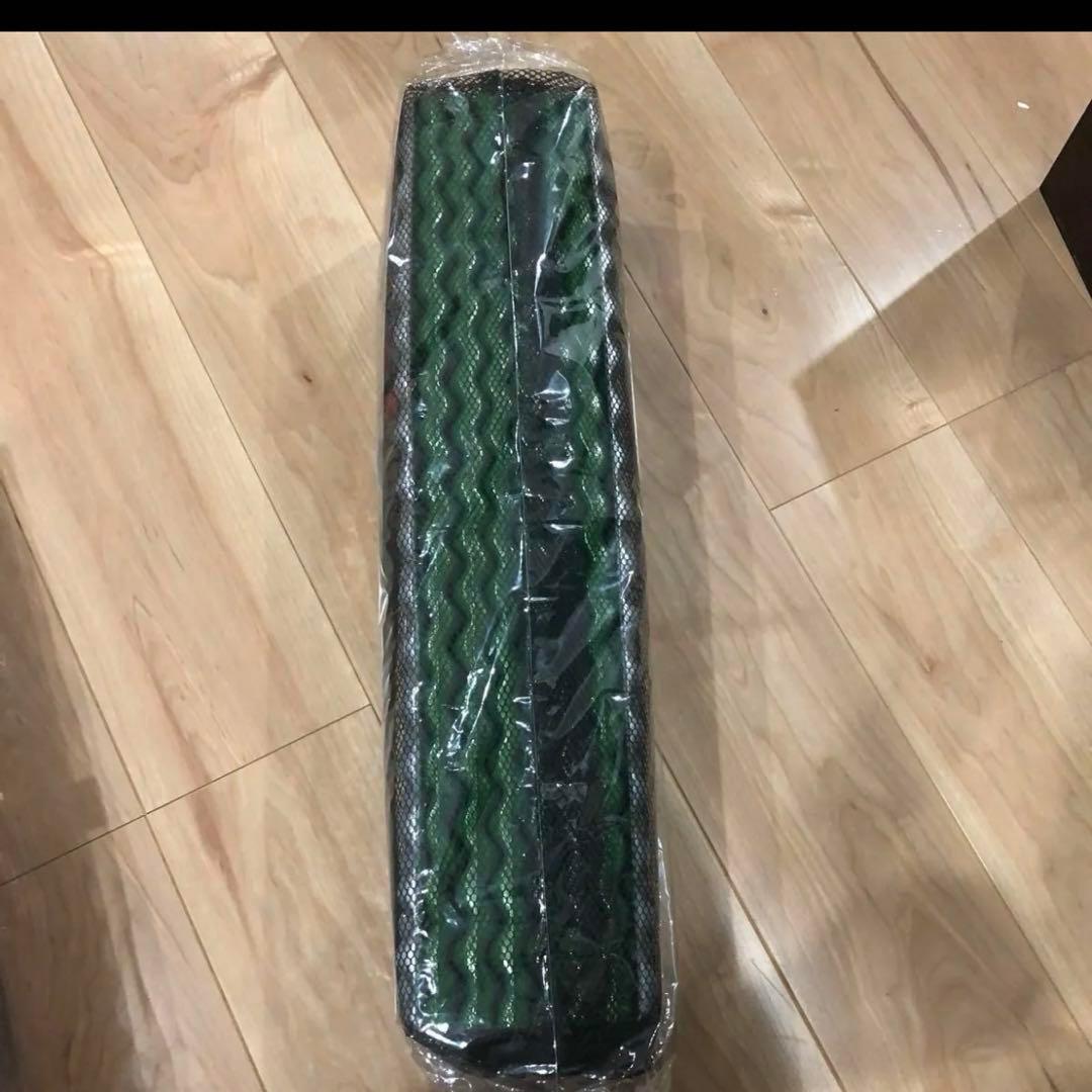 ❤️2個セット❤️ キャンプマット　アウトドア　柔らかい　テント　タープ　寝袋