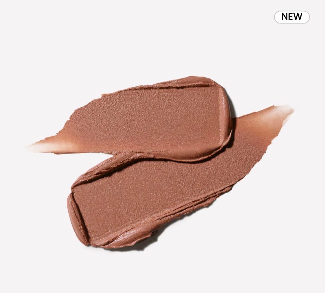 チョコプロフ読んで MAC パウダーキスヘイジーマットリップスティック