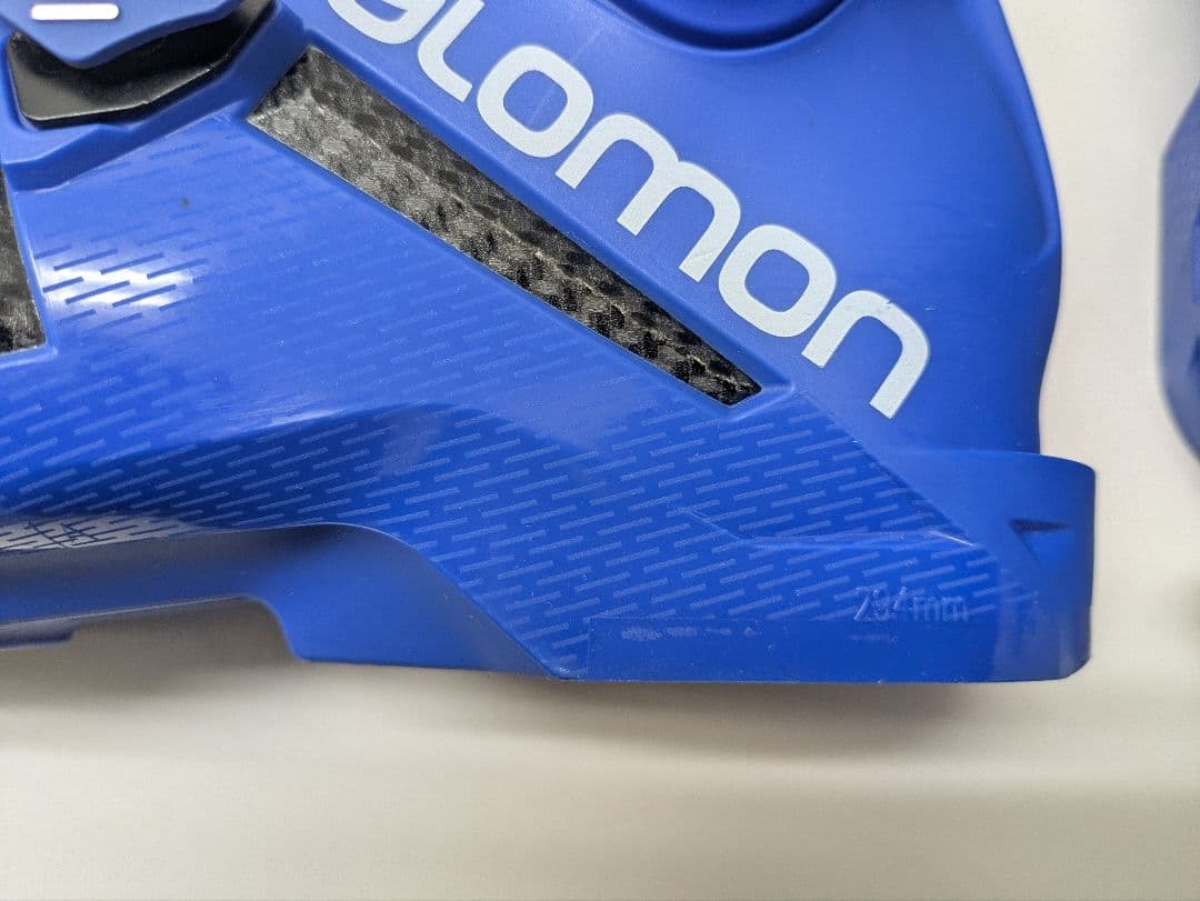 スキー Salomon S/Max 130 RACE