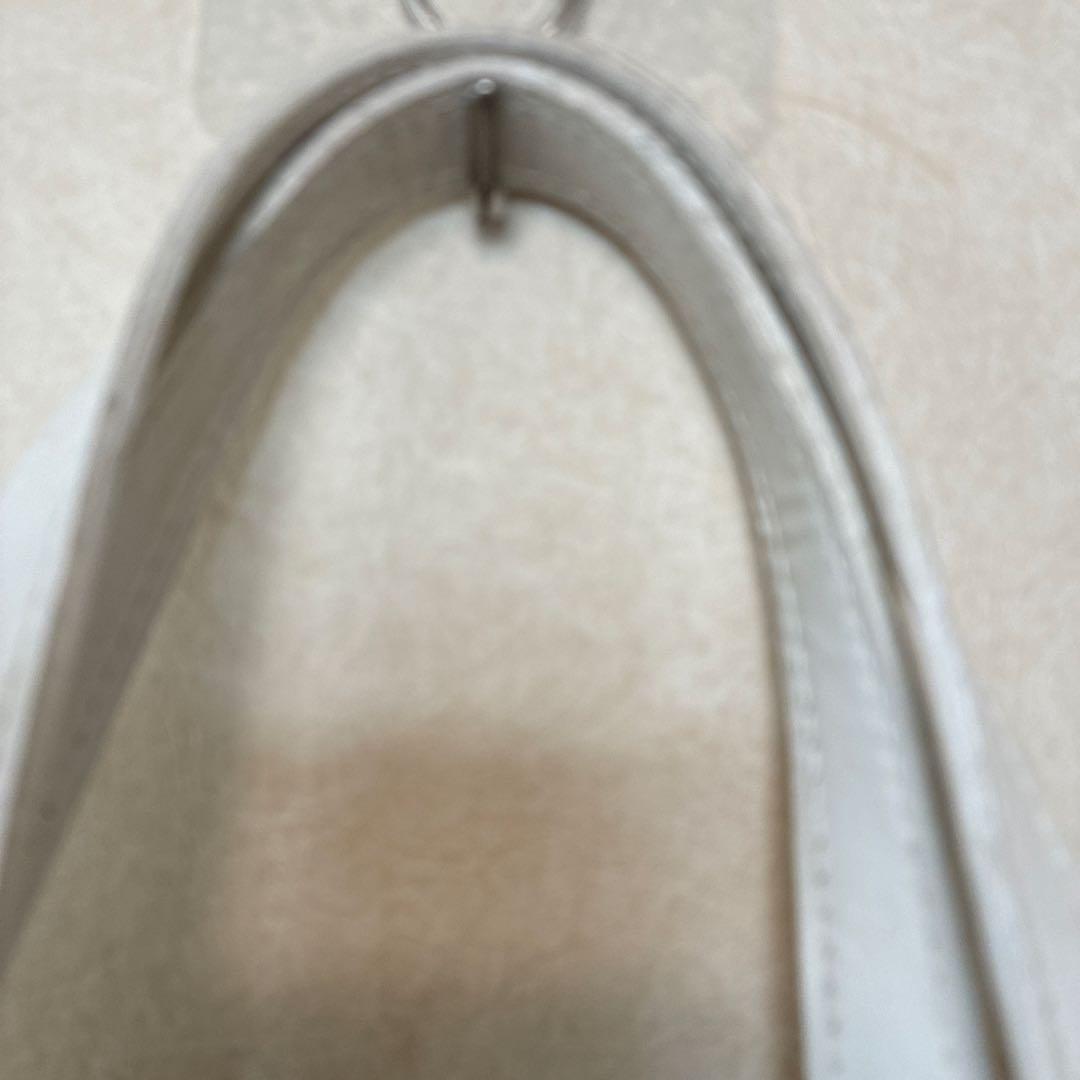 アニエスベーカゴバック　美品