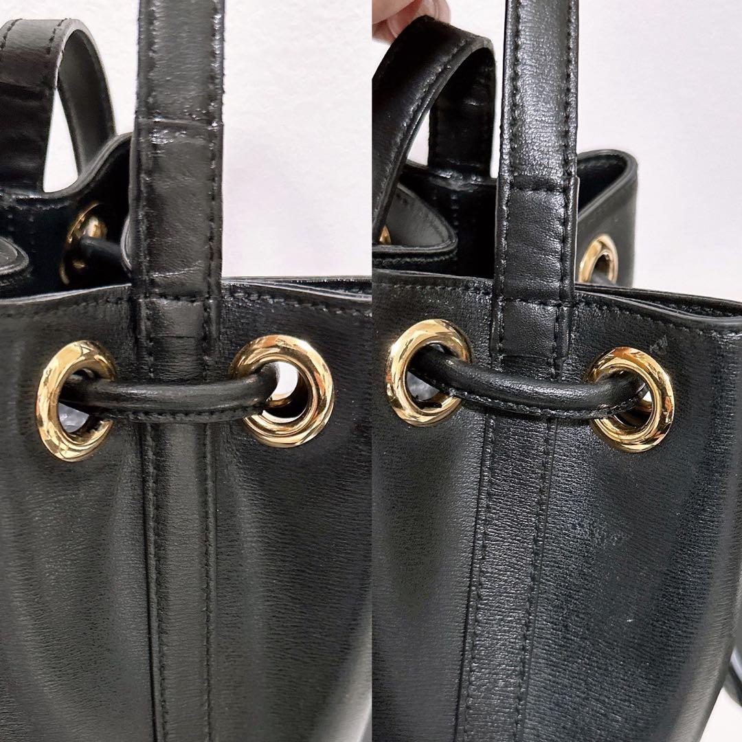 《格安》Ferragamo(フェラガモ)ショルダーバッグ