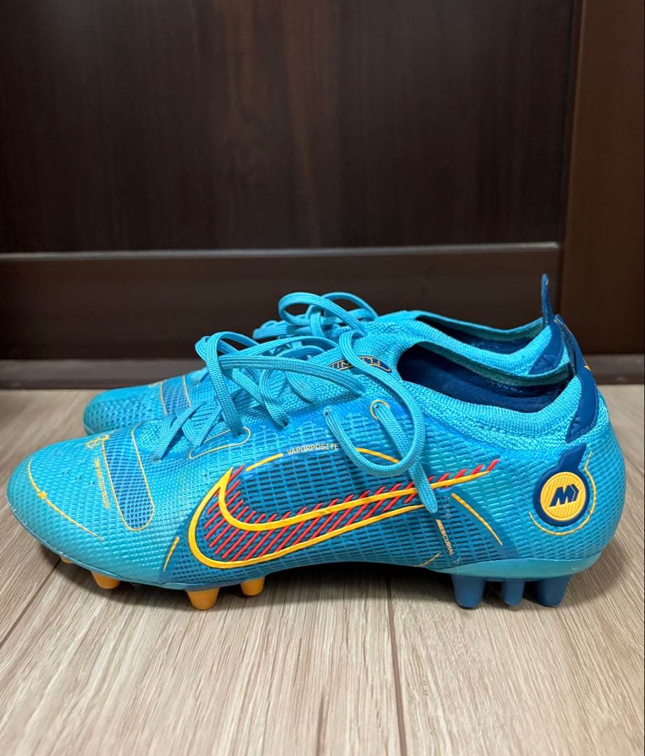 シューズ Nike Mercurial Vapor 14 Elite AG