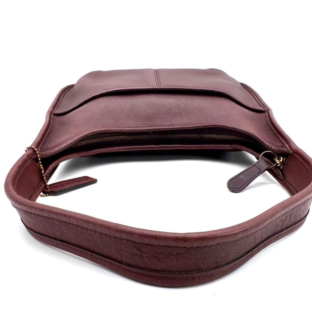 バッグ old coach Ergo Shoulder Bag Vintage 9033