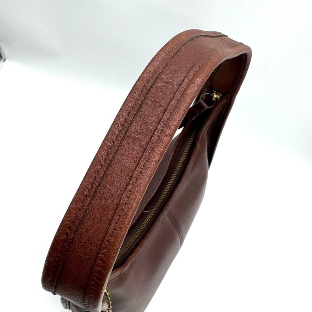 バッグ old coach Ergo Shoulder Bag Vintage 9033