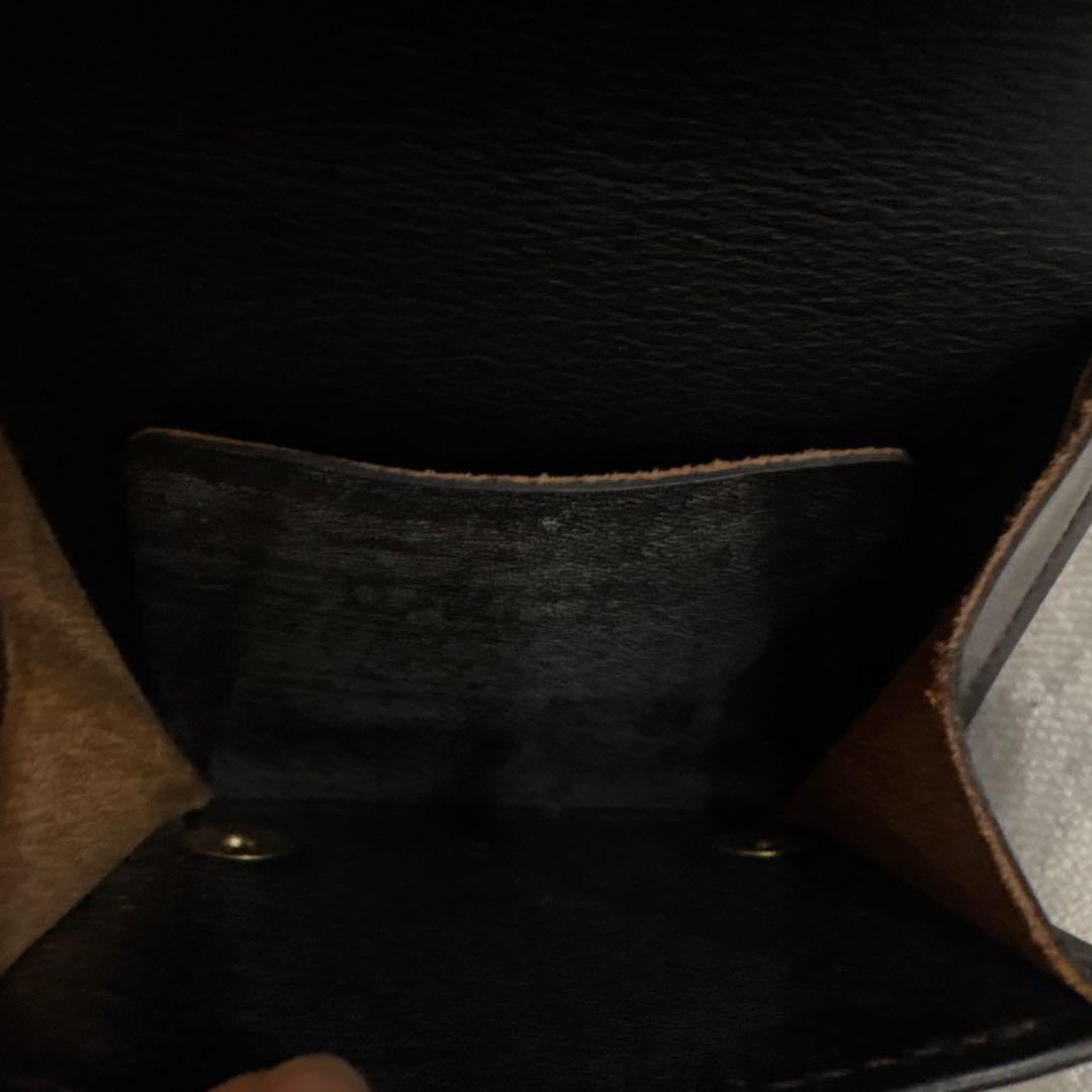 小物 FULL GRAIN BRIDLE / PALM