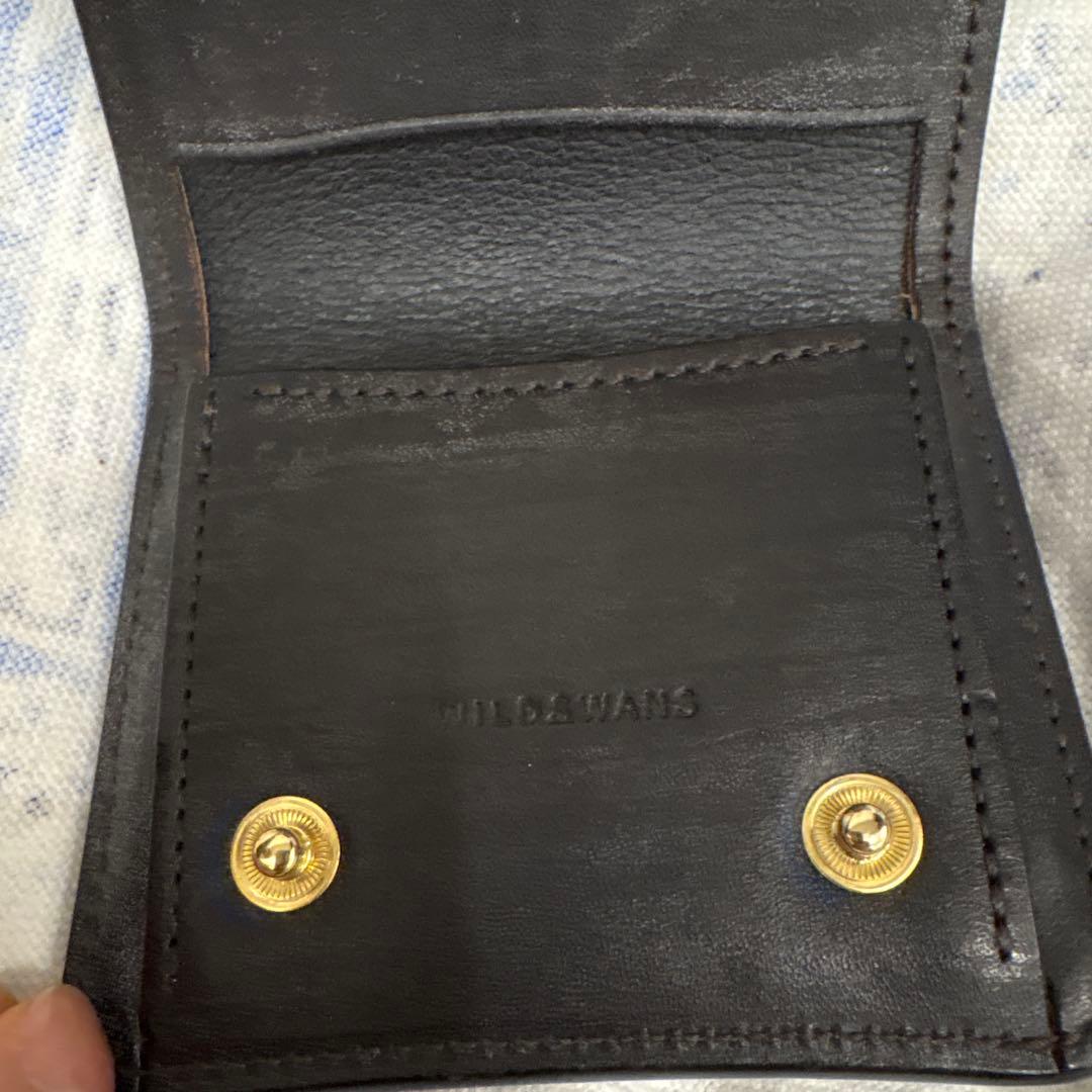 小物 FULL GRAIN BRIDLE / PALM