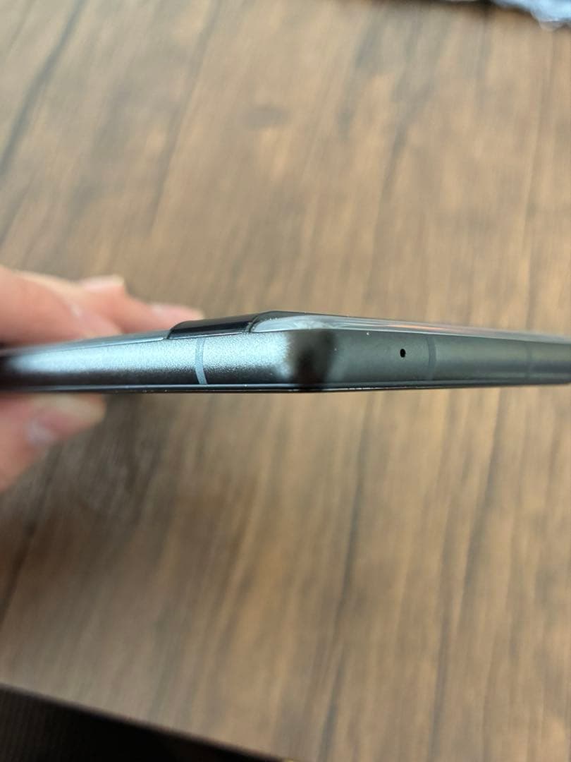 コスパ最強　Google pixel 6a 128GB チャコール　SIMフリー