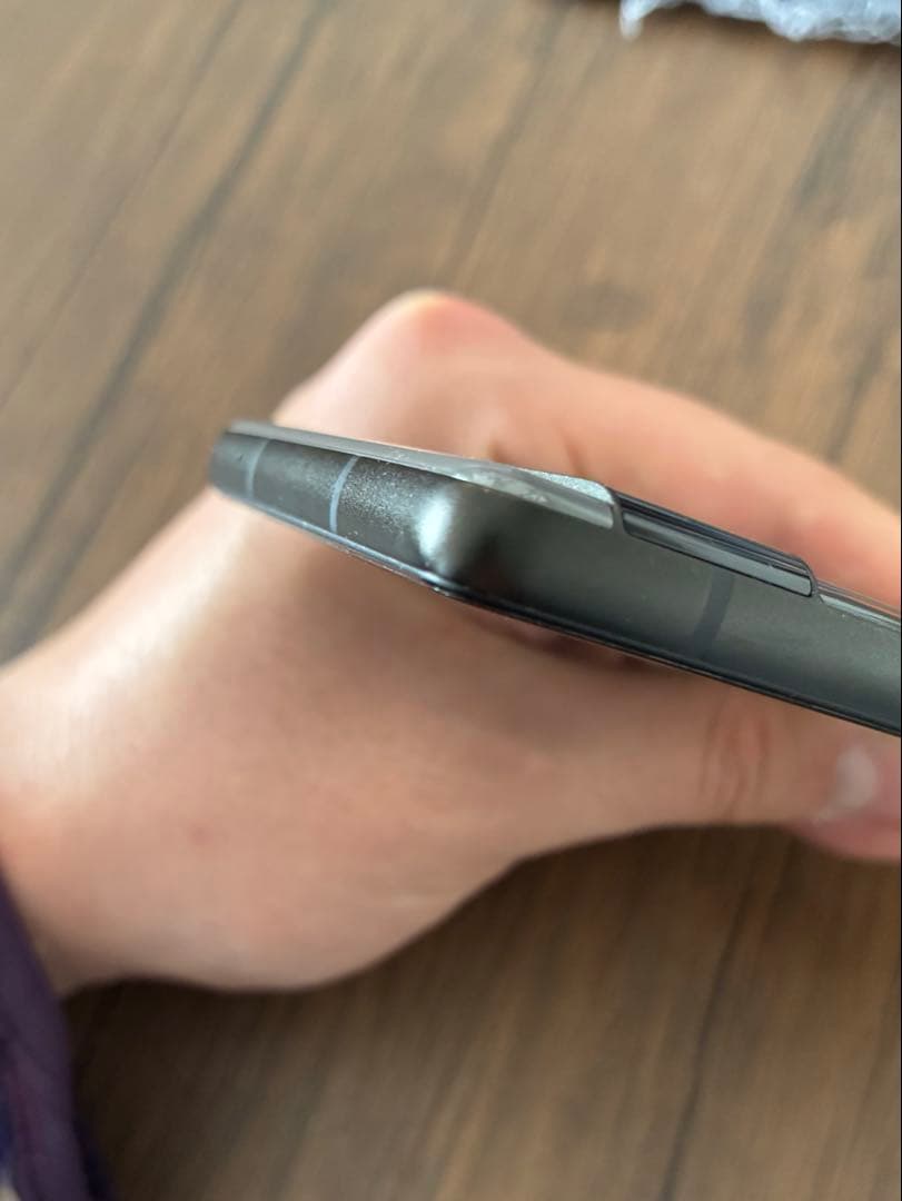 コスパ最強　Google pixel 6a 128GB チャコール　SIMフリー