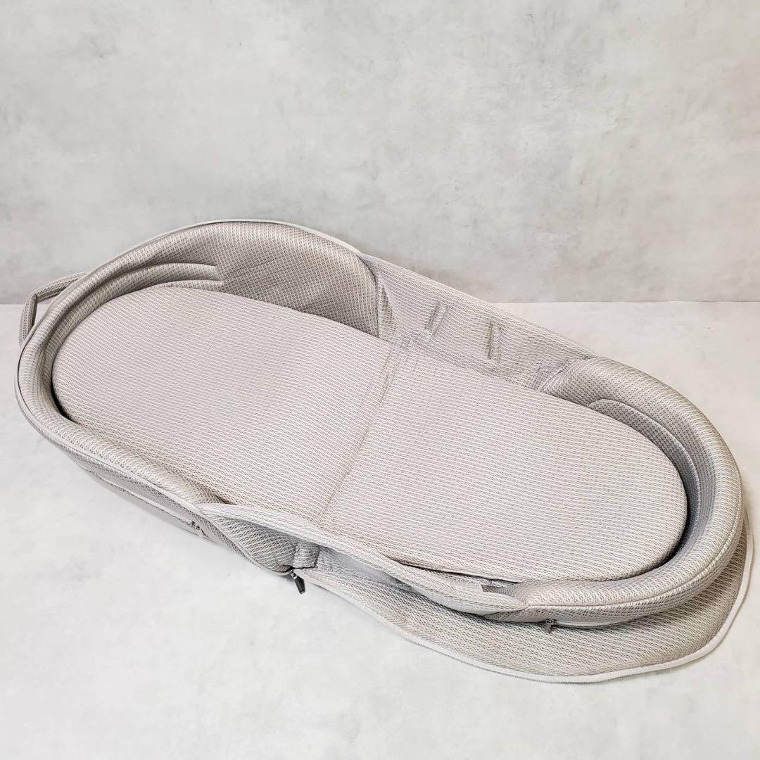 neomamaism ベッド・イン・ベッド