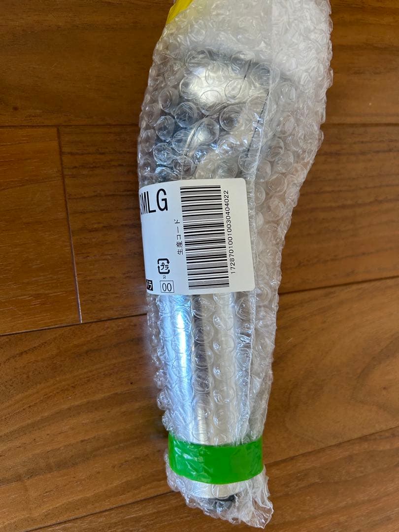 【新品】タカギ　浄水器本体　ヘッド　JH030JA3MLG JA3-03用