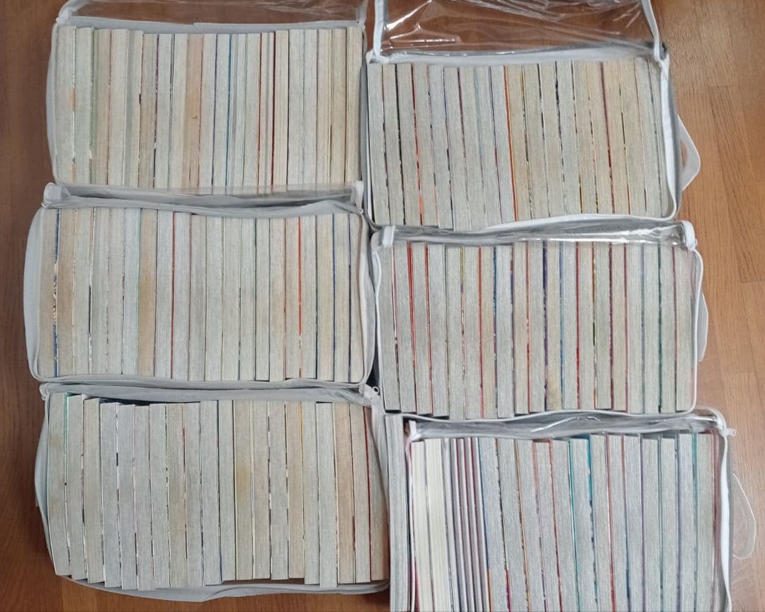 ONE PIECE 全巻セット 112巻+映画特典 小説2冊 シャンフロ おまけ