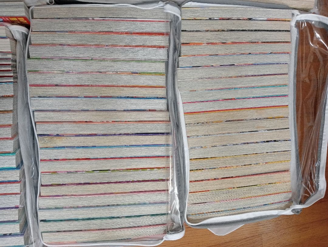 ONE PIECE 全巻セット 112巻+映画特典 小説2冊 シャンフロ おまけ