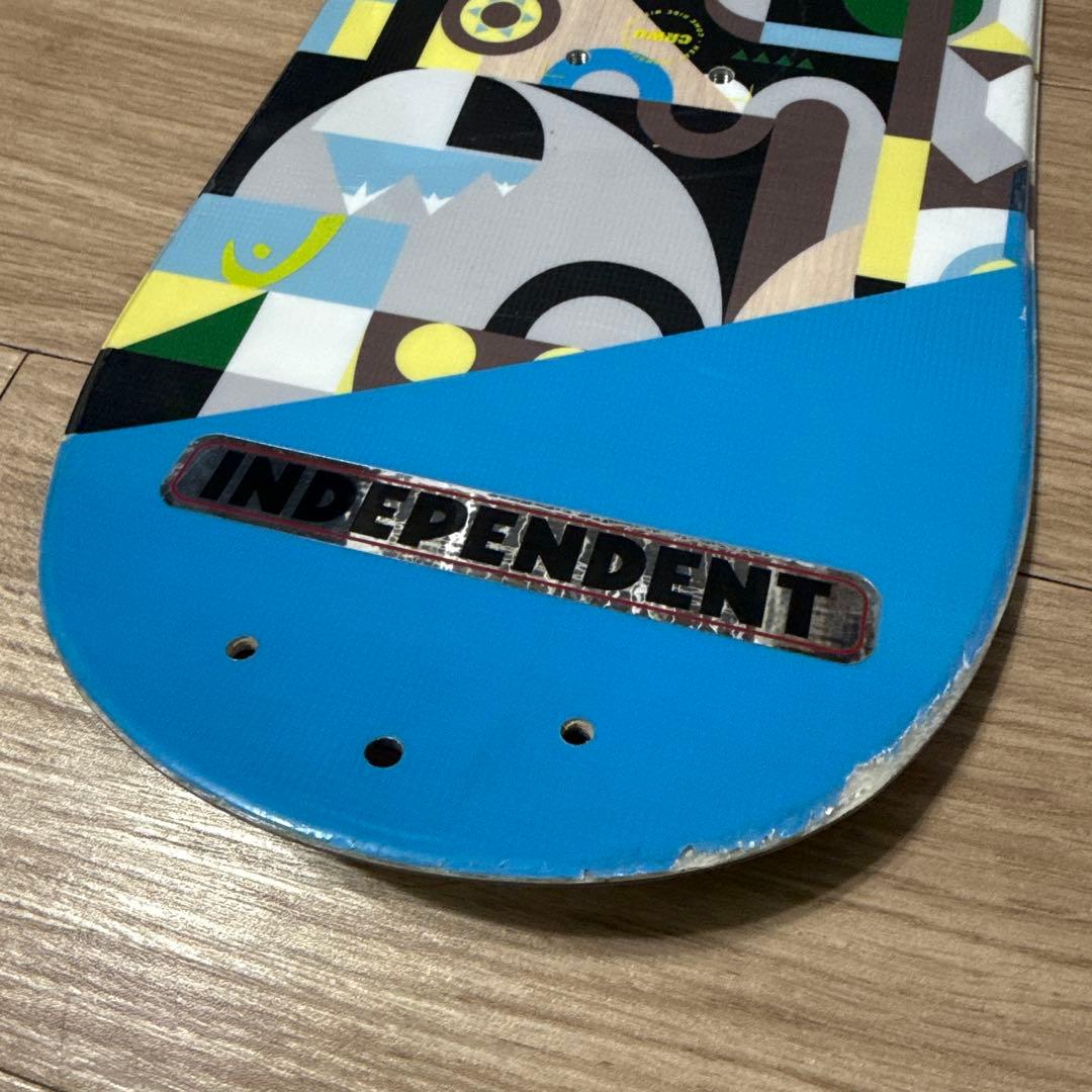 ヘッド　板　スノーボード　80センチ