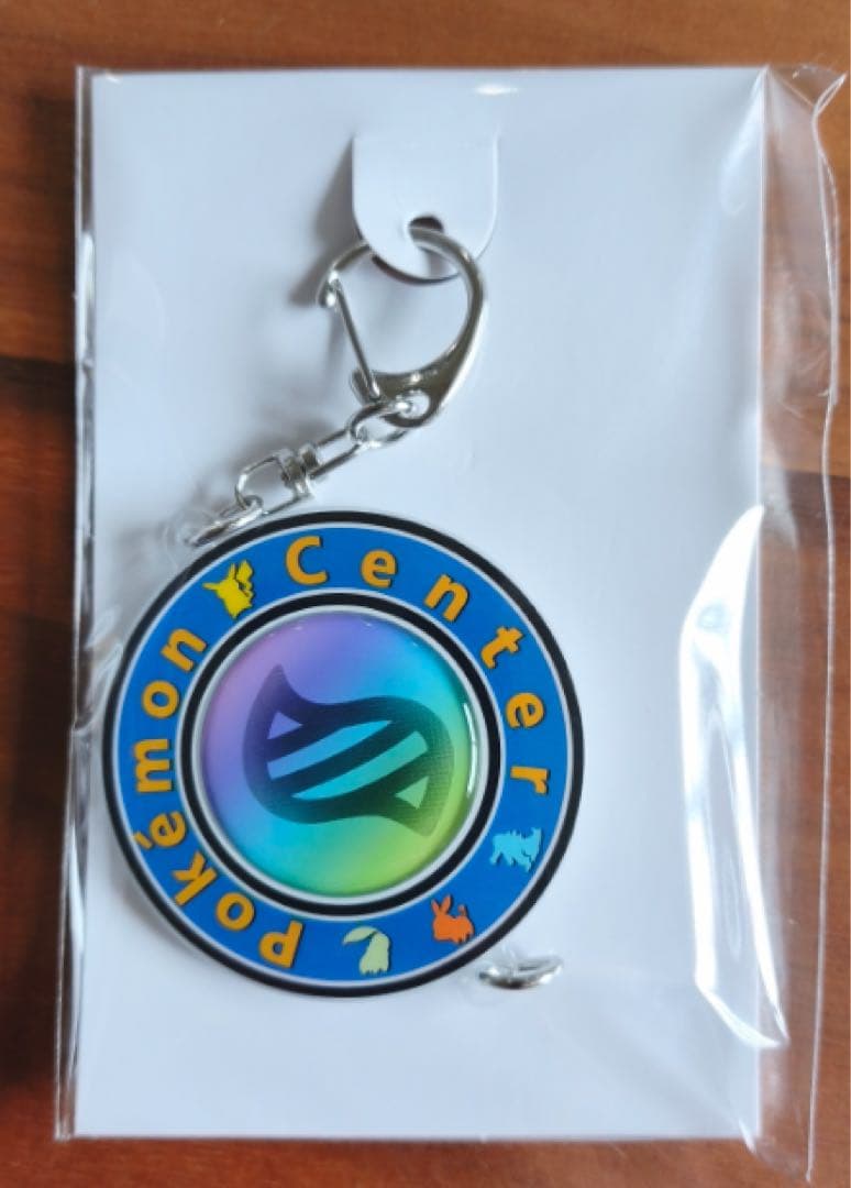 Pokémon  LEGENDS Z-Aポケモンセンターのオリジナルパッケージ