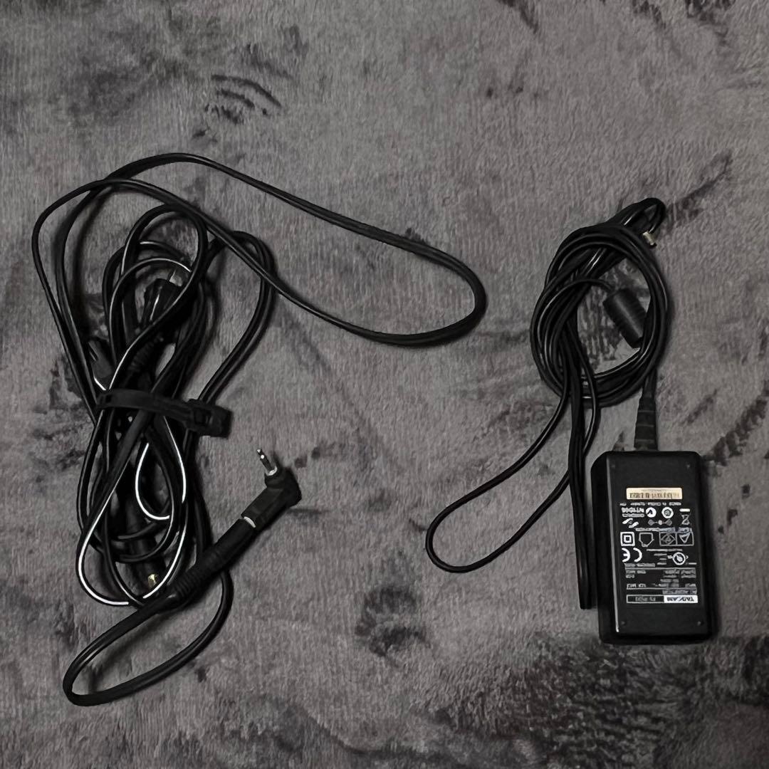 TASCAM CD-GT2 ポータブルギタートレーナー