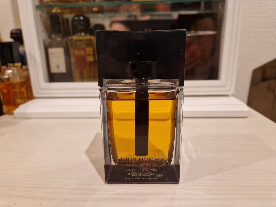 DIOR HOMME INTENSE ディオールオム インテンス 100ml