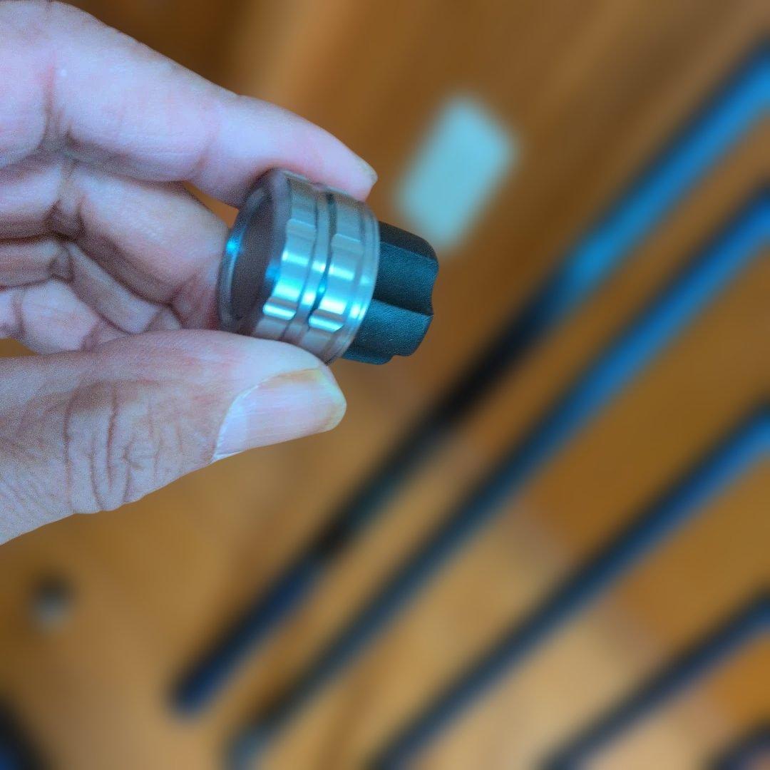 ロッド DAIWA GIN-EI AIR TYPE S H90