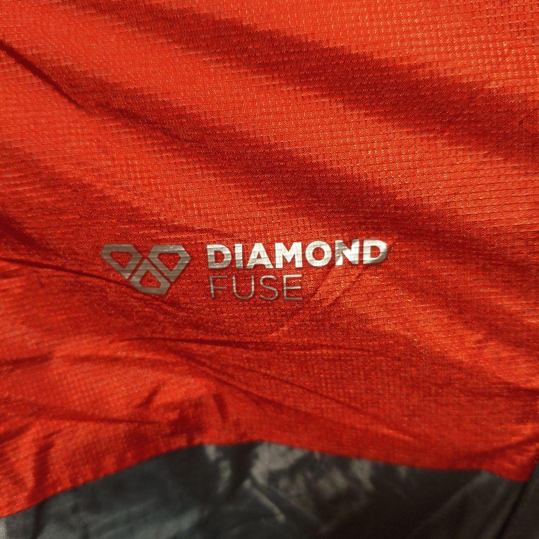 アウトドアリサーチ ヘリウムビビィ ビビー 美品です！