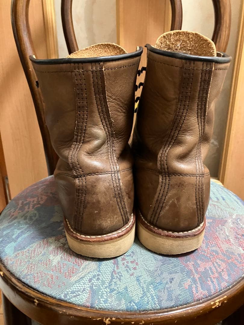 RED WING SHOES 廃盤 2941