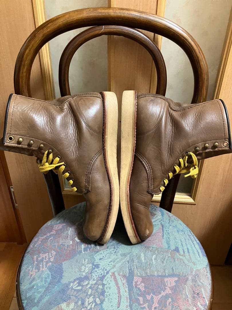 RED WING SHOES 廃盤 2941