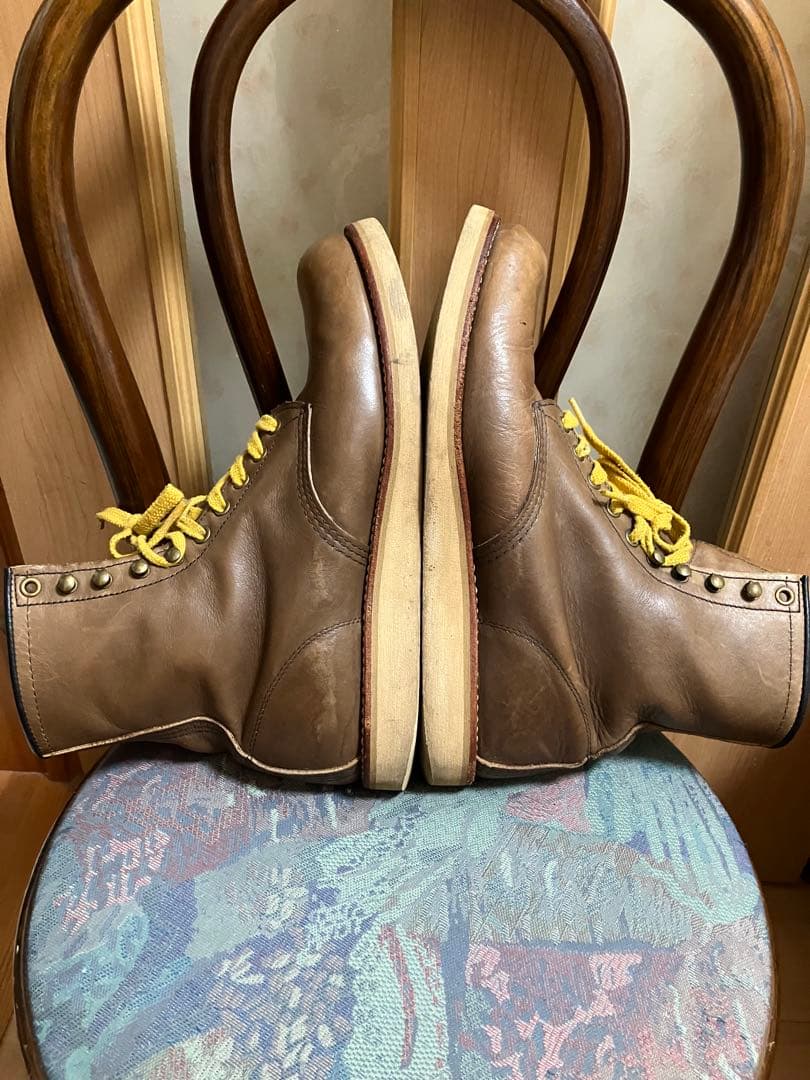 RED WING SHOES 廃盤 2941