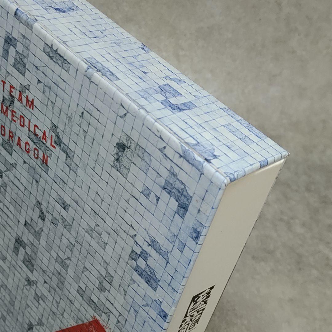 医龍4 ～Team Medical Dragon～ DVD-BOX〈6枚組〉