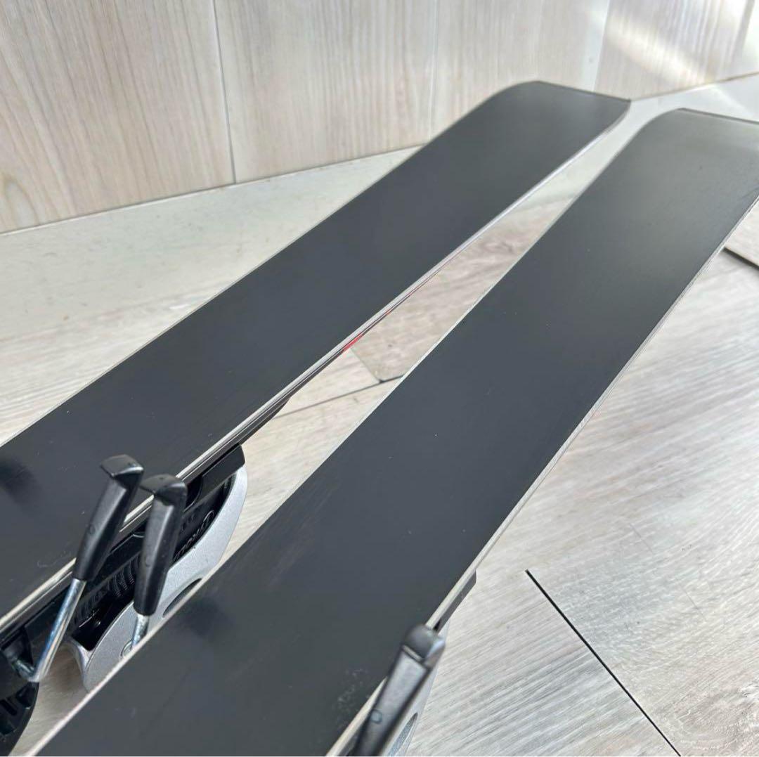 【ジュニア】ケスレ ロシニョール スキーセット 140 ブーツ 23〜23.5