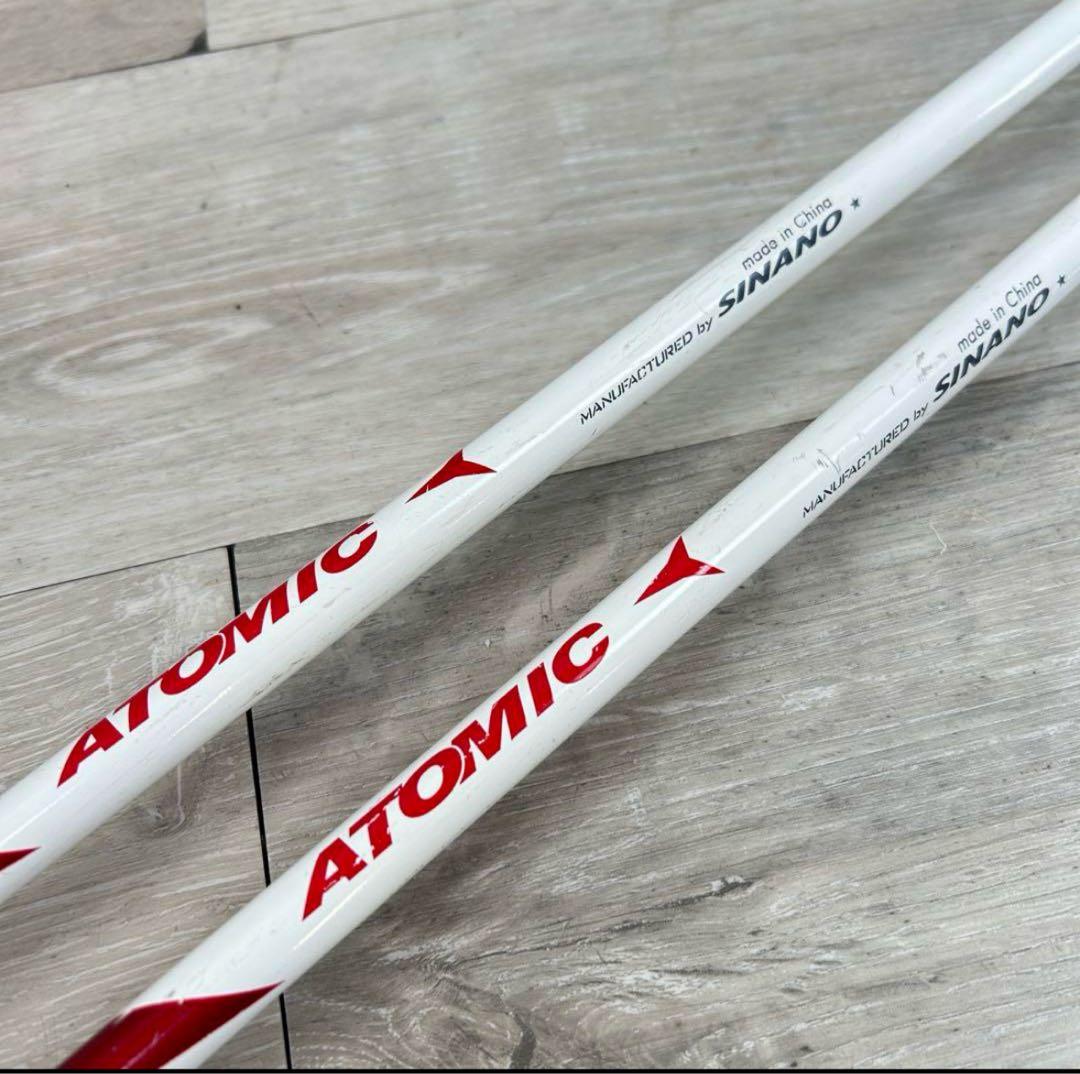 【ジュニア】ケスレ ロシニョール スキーセット 140 ブーツ 23〜23.5