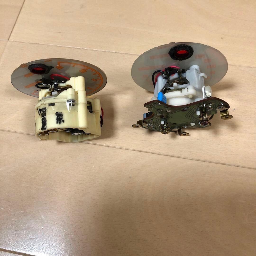 ＲZ250Rメーター　ジャンク