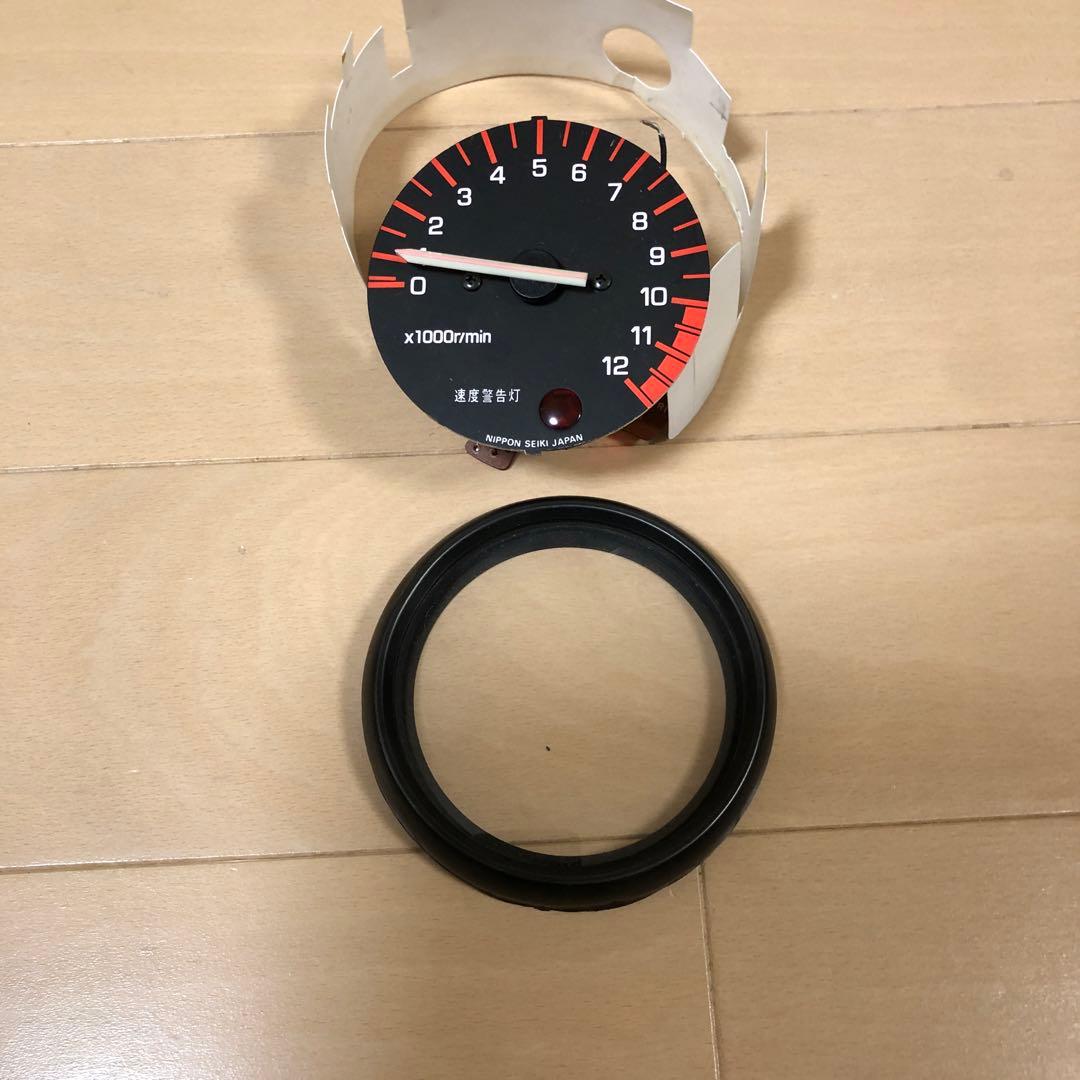 ＲZ250Rメーター　ジャンク