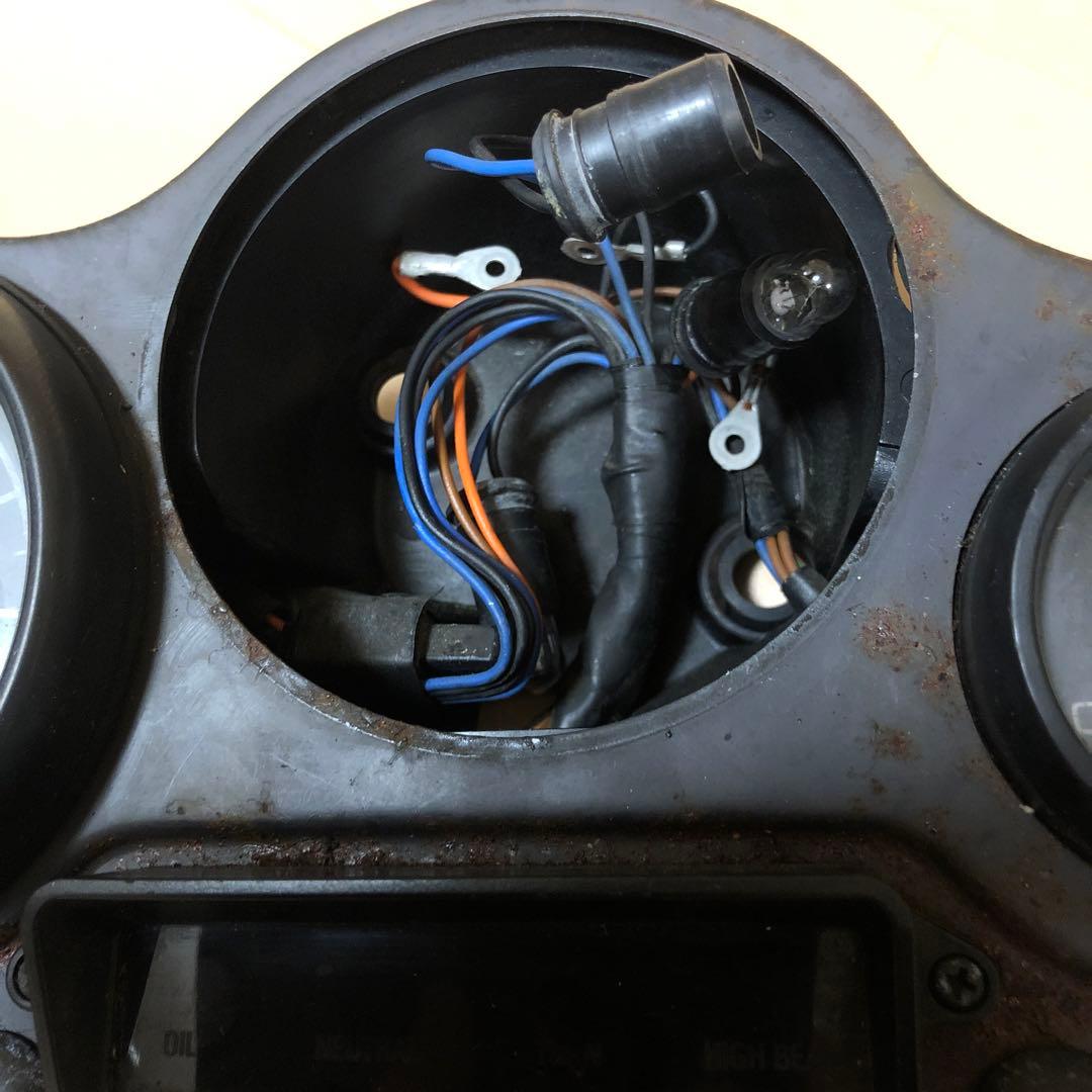 ＲZ250Rメーター　ジャンク