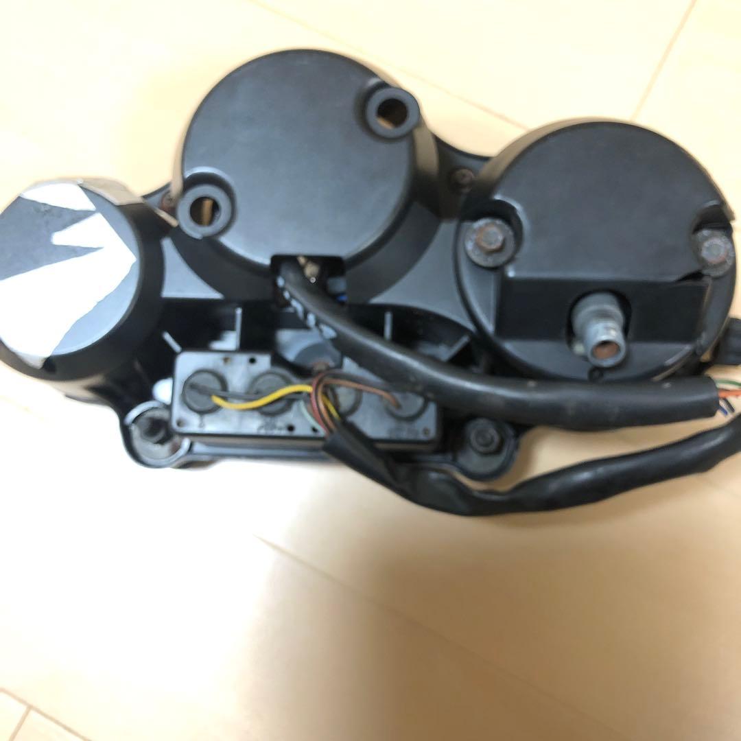 ＲZ250Rメーター　ジャンク