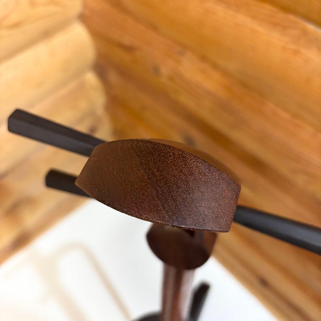 三味線 中棹 丸内胴 山サワリ 鼈甲バチ 犬皮