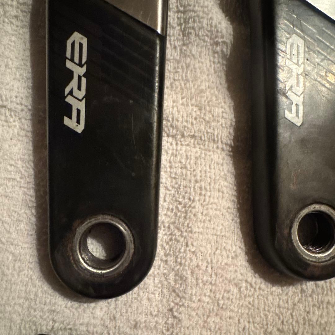 Race Face ERA カーボンクランク 160mm Bosch eMTB用