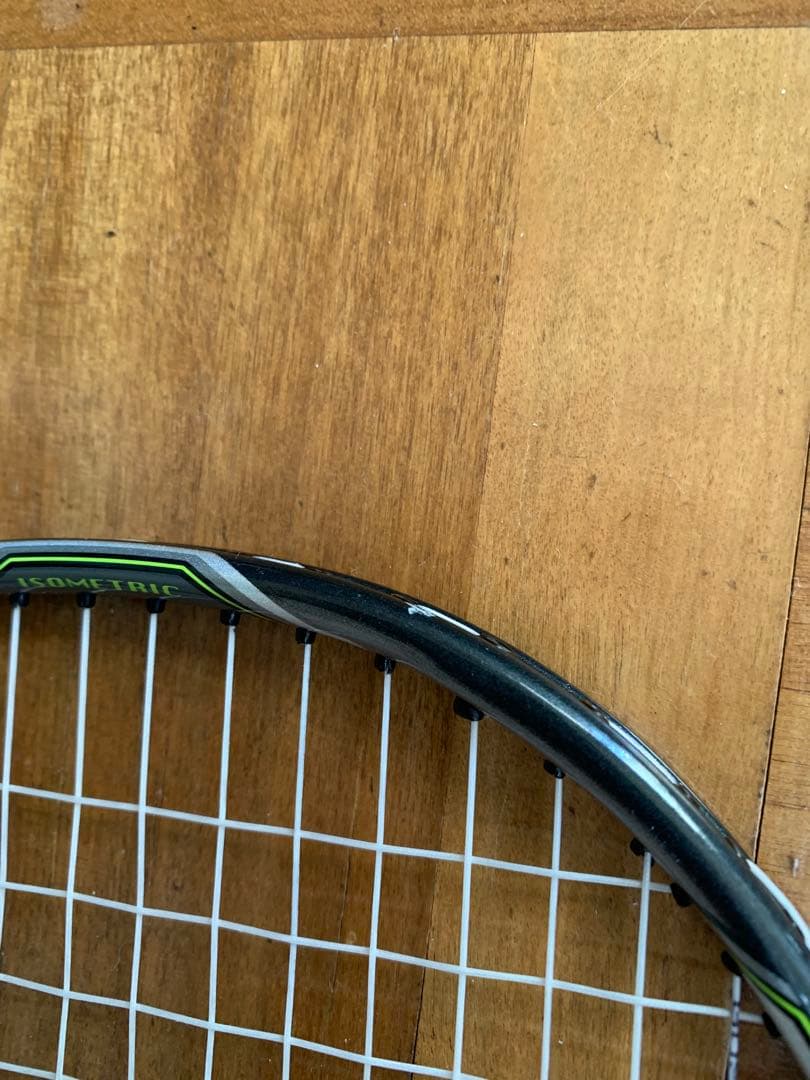 YONEXナノレイ 900バドミントンラケット