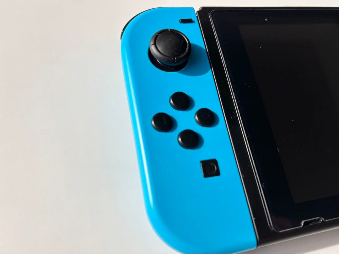 【Nintendo Switch】 初期セット＋Joy-Con