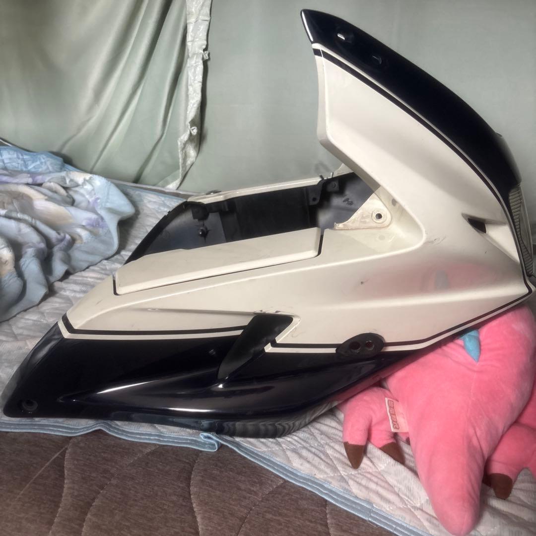 cb400sb アッパーカウル フロントカウル スクリーン