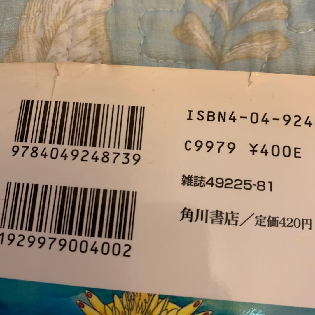 アマテラス　セット　美内すずえ　1〜4倭姫幻想まほろば編